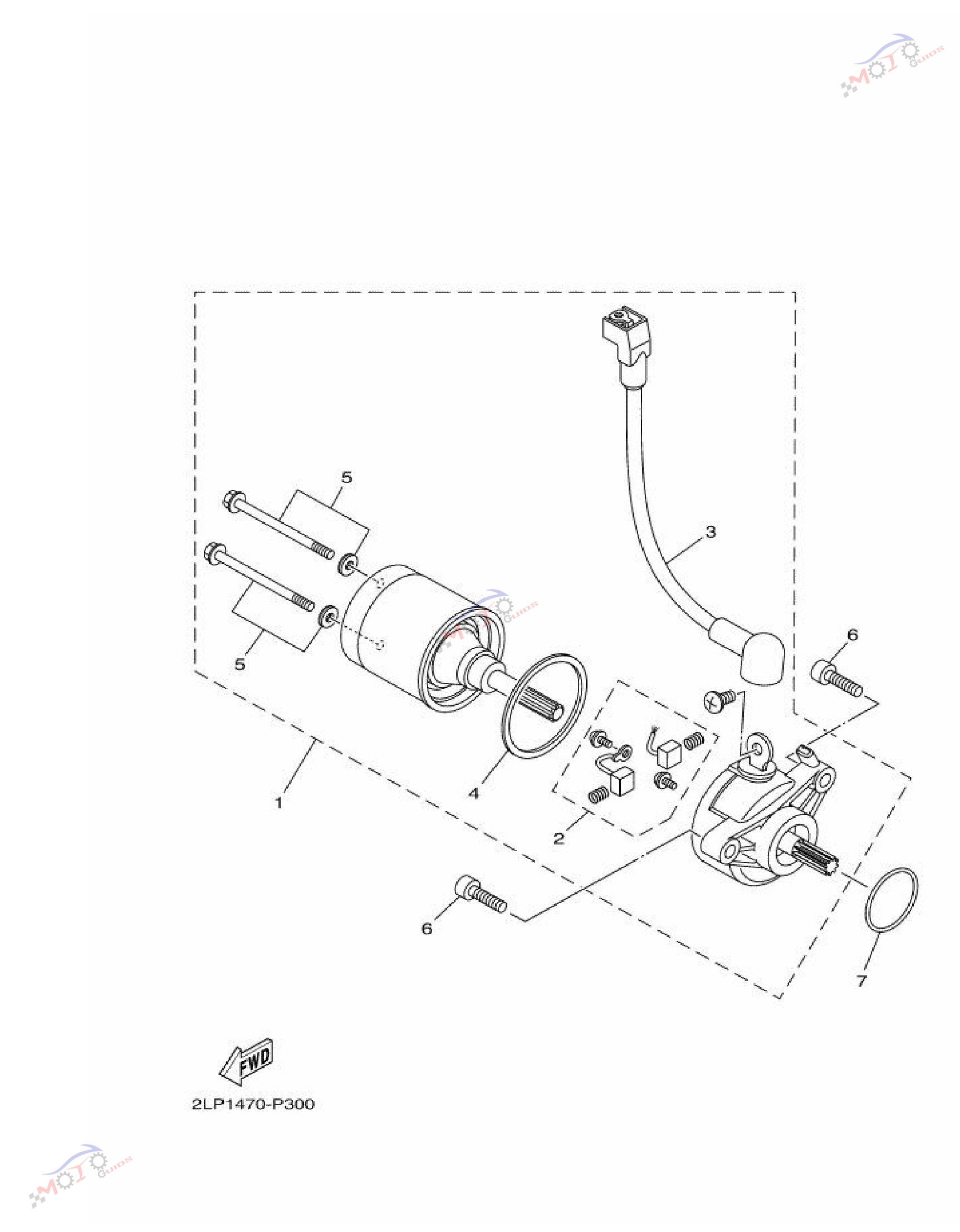 Engine Diagram